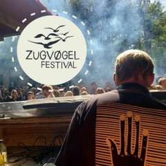 noro @Zugvögel Festival 2023 - Pandæmonium