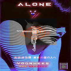 Alone