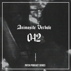 PPS042 | Animosite Verbale