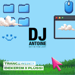ZIMA Premiere: DJ ANTOINE - SKY IS THE LIMIT (DEKERIM & PLÜSS TRANCE REMIX) [FREE DL]