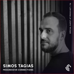 Simos Tagias | Progressive Connections #116