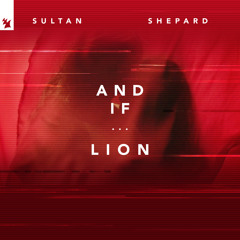 Sultan + Shepard - Lion