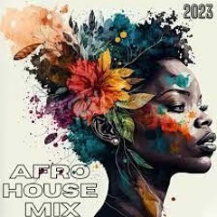 Afro House Mix 2023 🔥┃Francis Mercier, Peggy Gou, Rufus Du Sol, Flo Dosh, Camelphat