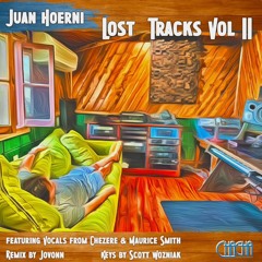 PREMIERE : Juan Hoerni - Deep Rumble