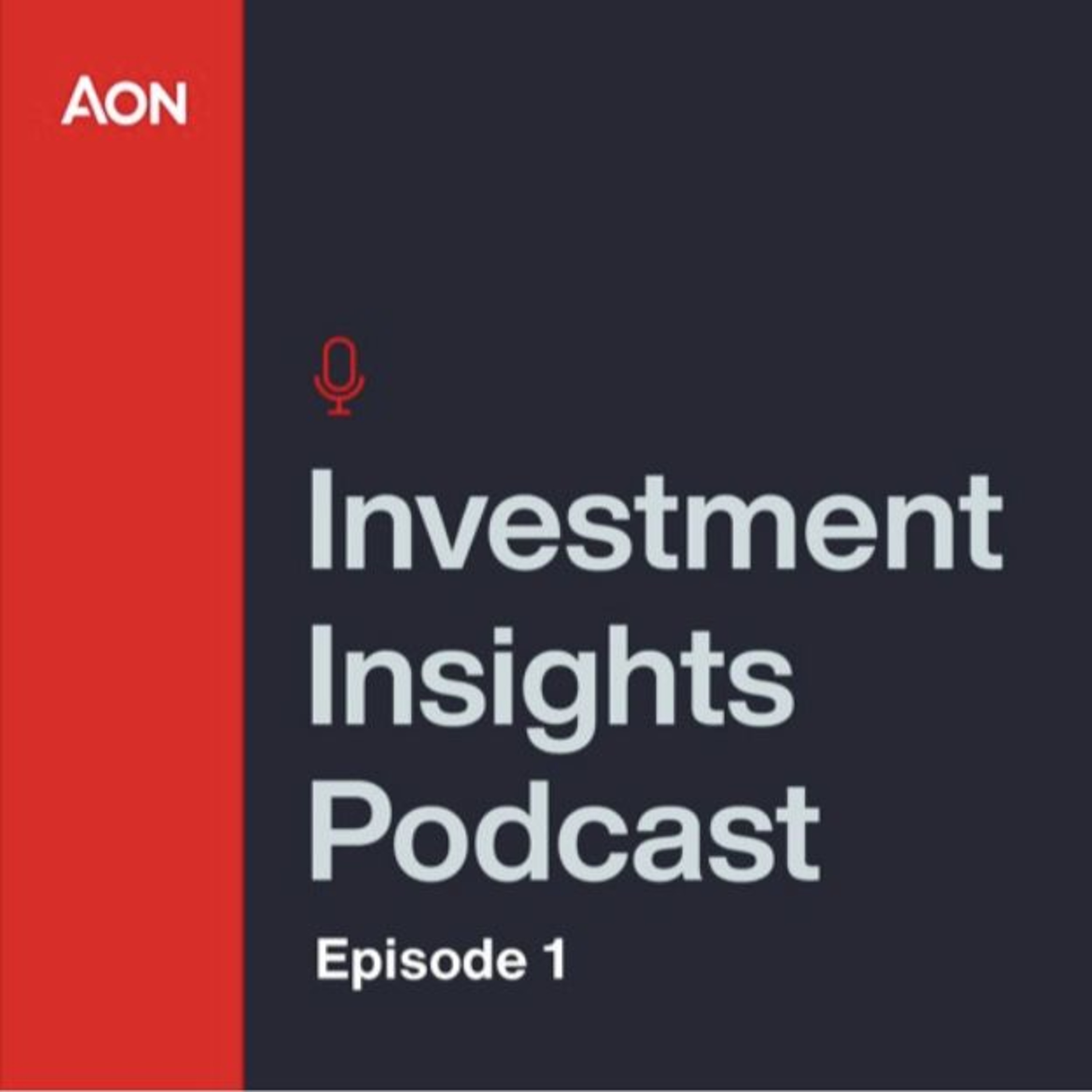 Investment Podcast - Opportunities for Growth, with Maria Johannessen and Paul Whelan episode artwork