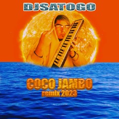 Coco Jambo remix 2023