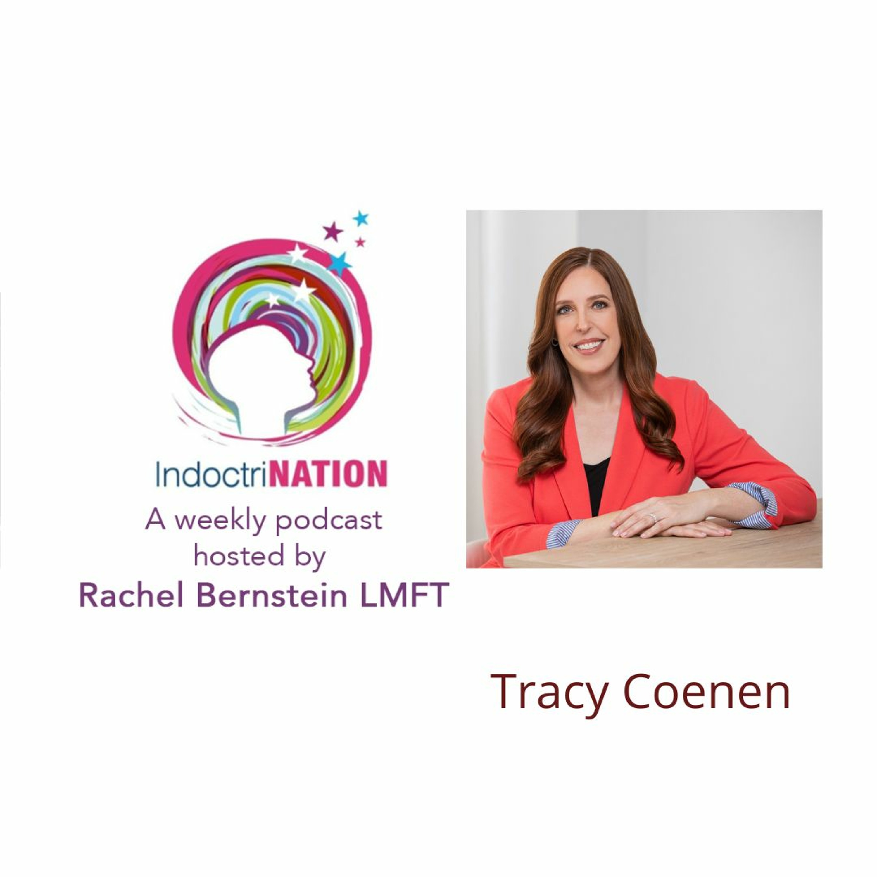 Currency & Coercive Control w/ Tracy Coenen Image