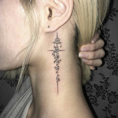 pretty tattoos