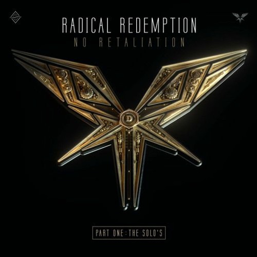 Radical Redemption No Retaliation Part 1 Mix 27 - 01 - 2024