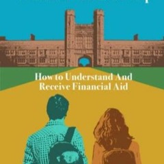 Ebook (download) Your College Financial Aid Roadmap: How to get and understand college