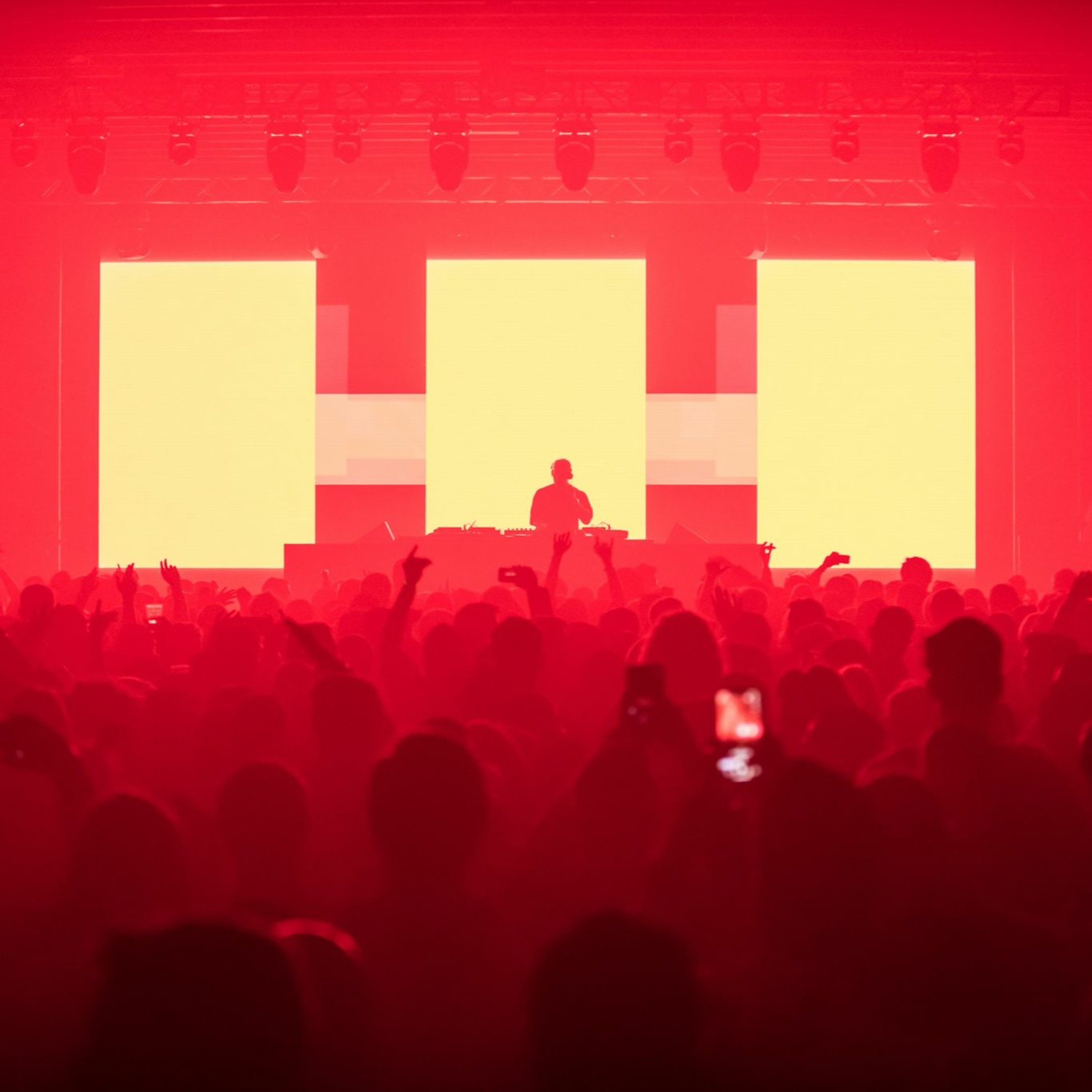 Cristoph - Big Red episode artwork