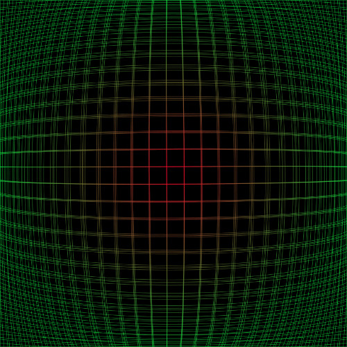 Sine From Beyond