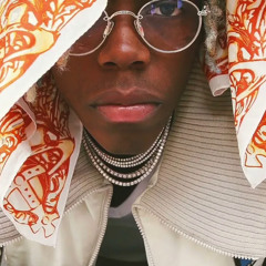 Yung Bans - Own Wave (Unreleased)