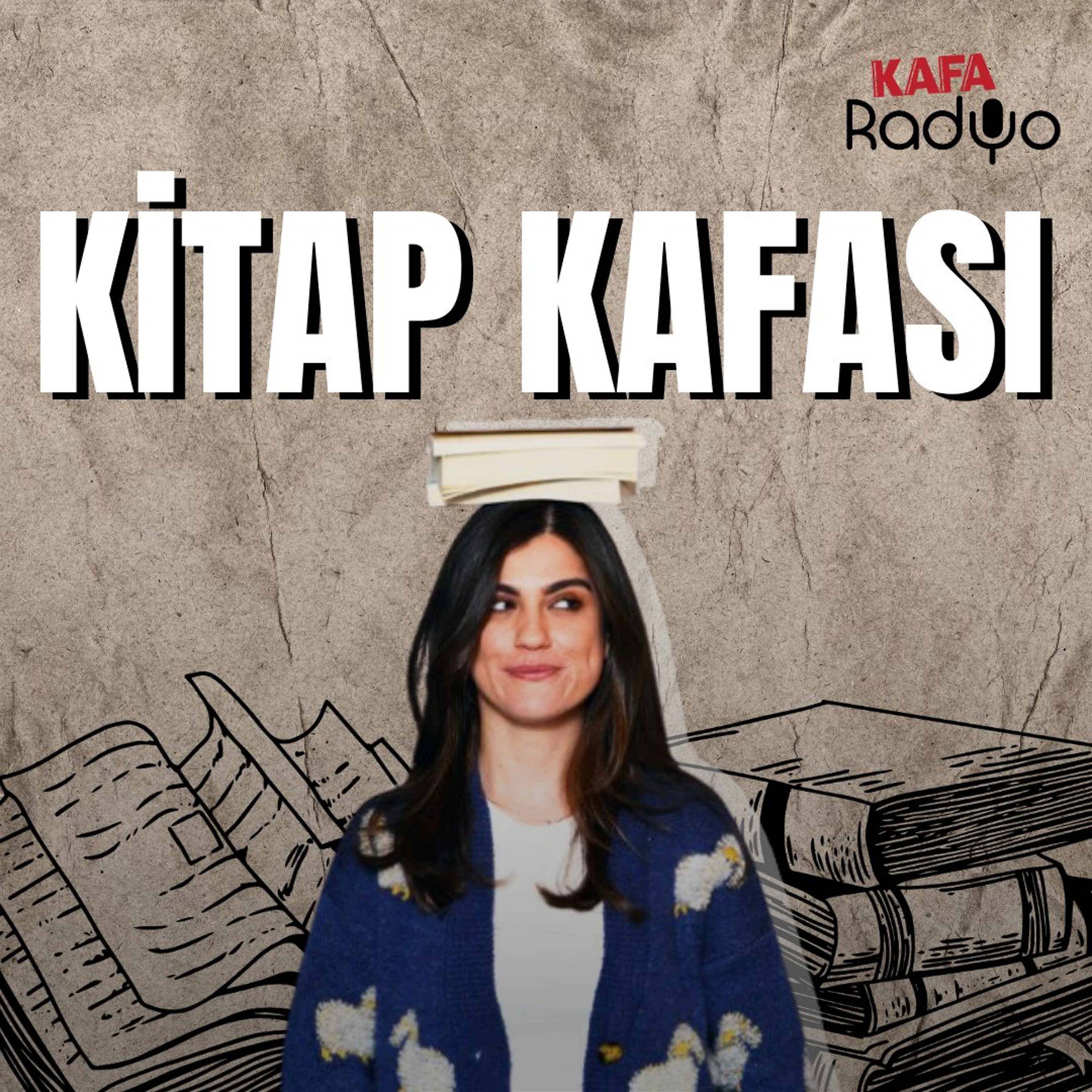 Kitap Kafası (14 Ekim 2026)