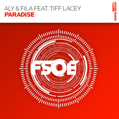 Paradise (Extended Club Mix) [feat. Tiff Lacey]