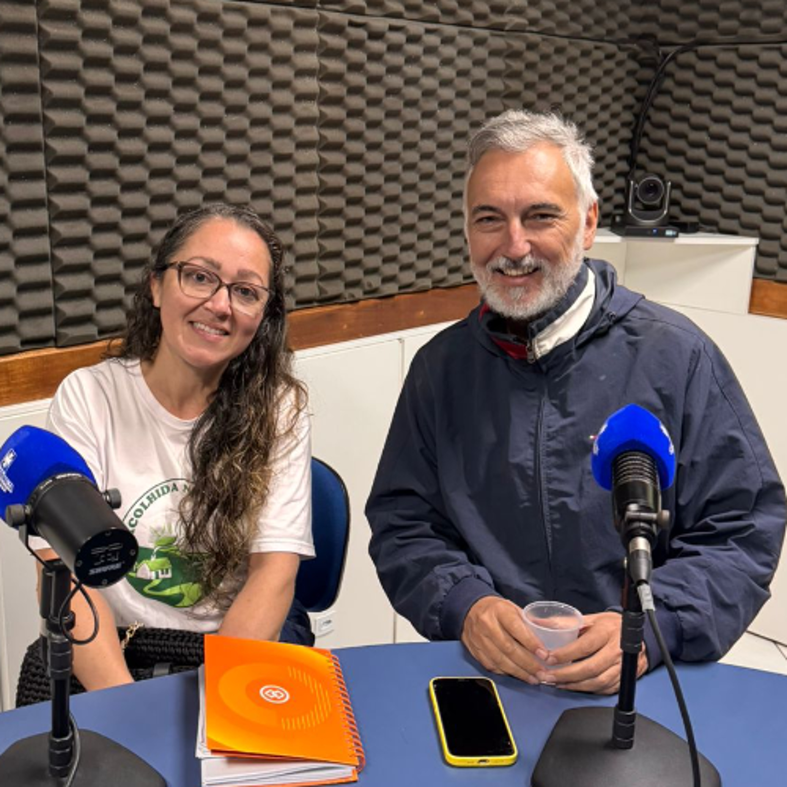 Projeto une ciência e turismo e retoma atividades com programação aberta em Lauro Müller episode artwork
