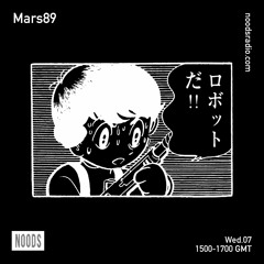 Noods Radio Show 7SEP2022