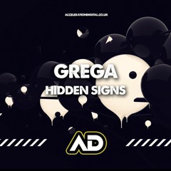 Melsen - Hidden Signs (Grega Remix) Out Now On *Acceleration Digital*