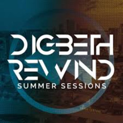 Digbeth Rewind Summer Sessions