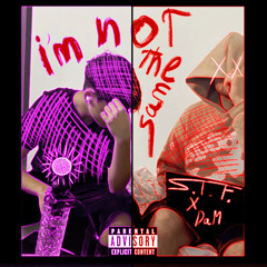 I'M NOT THE SAME (feat DaM)/Out on Spotify too