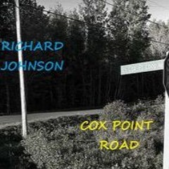 Cox Point Road by Richard Johnson