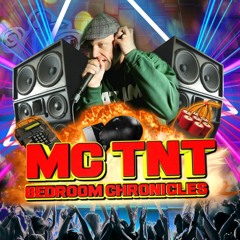DJ WOODY, MC TNT pt2 - 07 04 2021 - BEDROOM CHRONICLES - Edited Levels 2