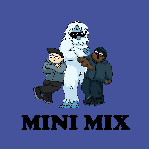 Serum Mini Mix 29-11-24