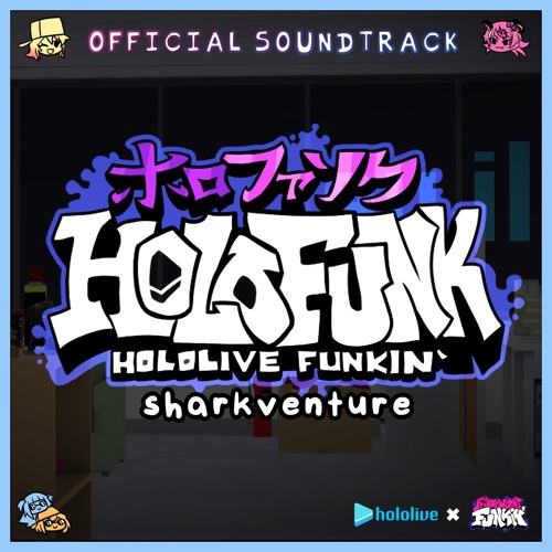 Sharkventure!!