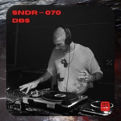 SNDR 070 // DBS // Vinyl Only