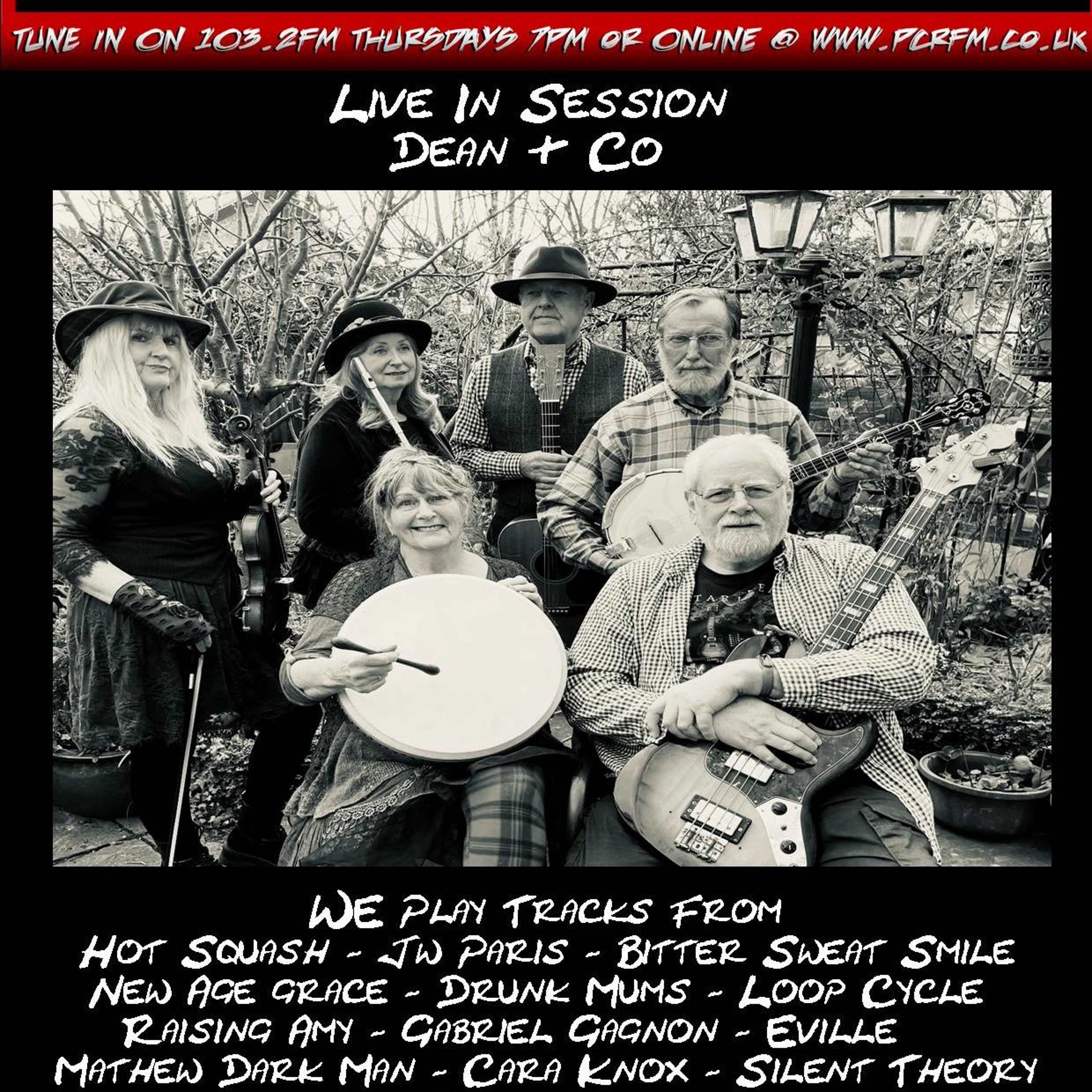 Doc Mason Radio Show
