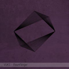 VUKS - Raumfänger, Pt. 3