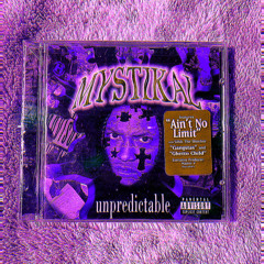 Ghetto Child (Chopped and Screwed) Mystikal