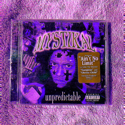 Ghetto Child (Chopped and Screwed) Mystikal