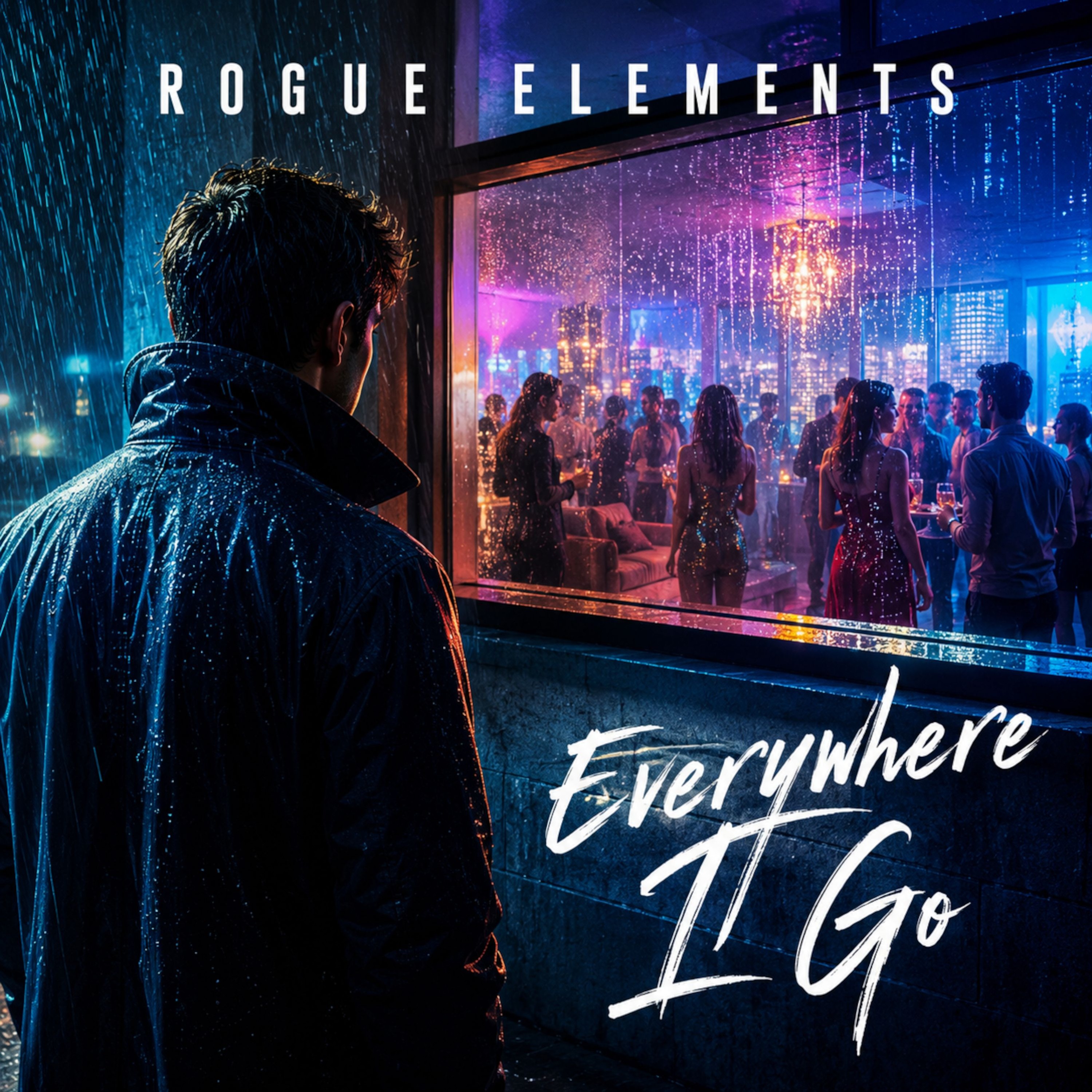 Until Then : ROGUE ELEMENTS episode artwork