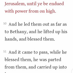 Christ is Risen practice