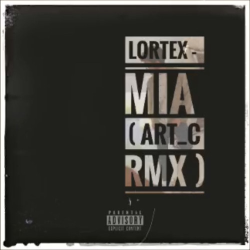 LORTEX MIA COVER