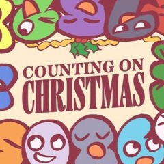 Counting On Christmas (BFDI)