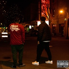PNW (feat. Bavi)[Prod Shazzza] [Mixed by 1BadBean] 2021
