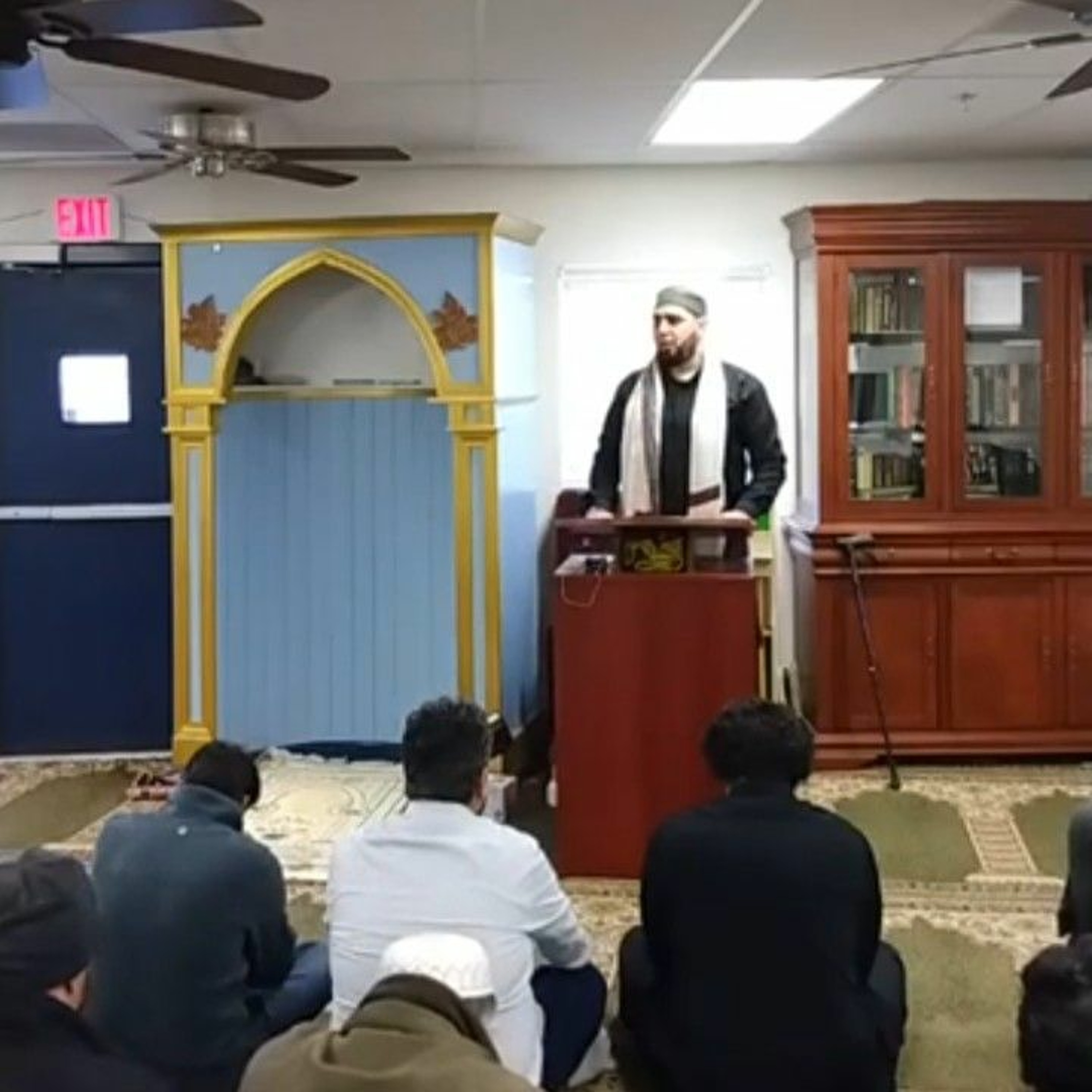 DeenStrong