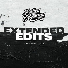 Extended Edits - The Collection 2023 (125+ Songs)