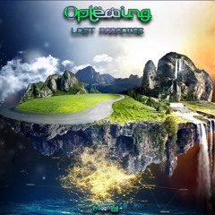 Oplewing - Paradise (preview).wav