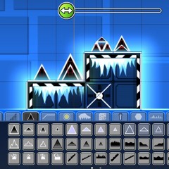 Nacreous Snowmelt - Camellia (Slowed down)