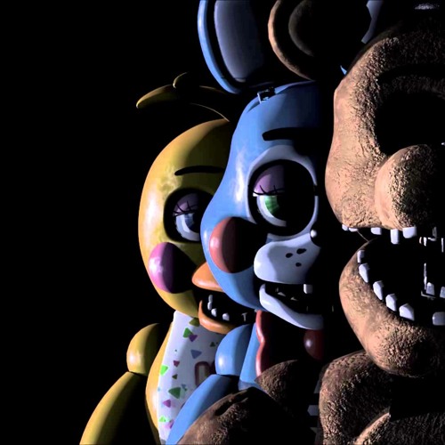 Stream Five nights at Freddys 2 Part 3 by Vile zx | Listen online for ...