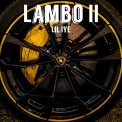 Lambo II (Prod by. Shirazi Beats)