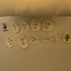 아이유 무릎- sil