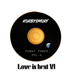 LOVE IS BEST V1