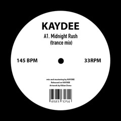 Midnight Rush (Trance Mix)