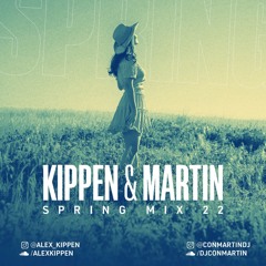 Kippen & Martin Spring Mix 22
