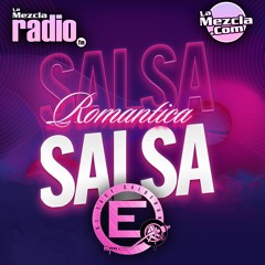 salsa romantica mix #5