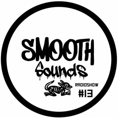 Smooth Sounds radioshow #013